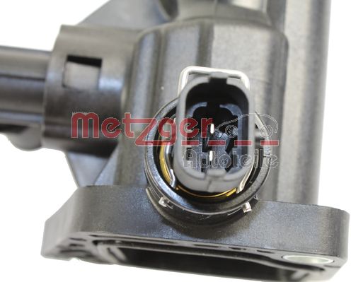 METZGER 4006293 Thermostat, Kühlmittel